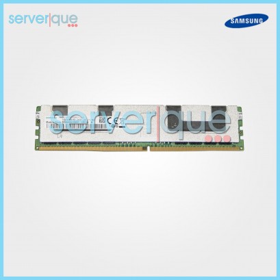 M386A8K40BM1-CRC Samsung 64GB Quad Rank PC4-19200 DDR4-2400MHz ECC Reg Memory